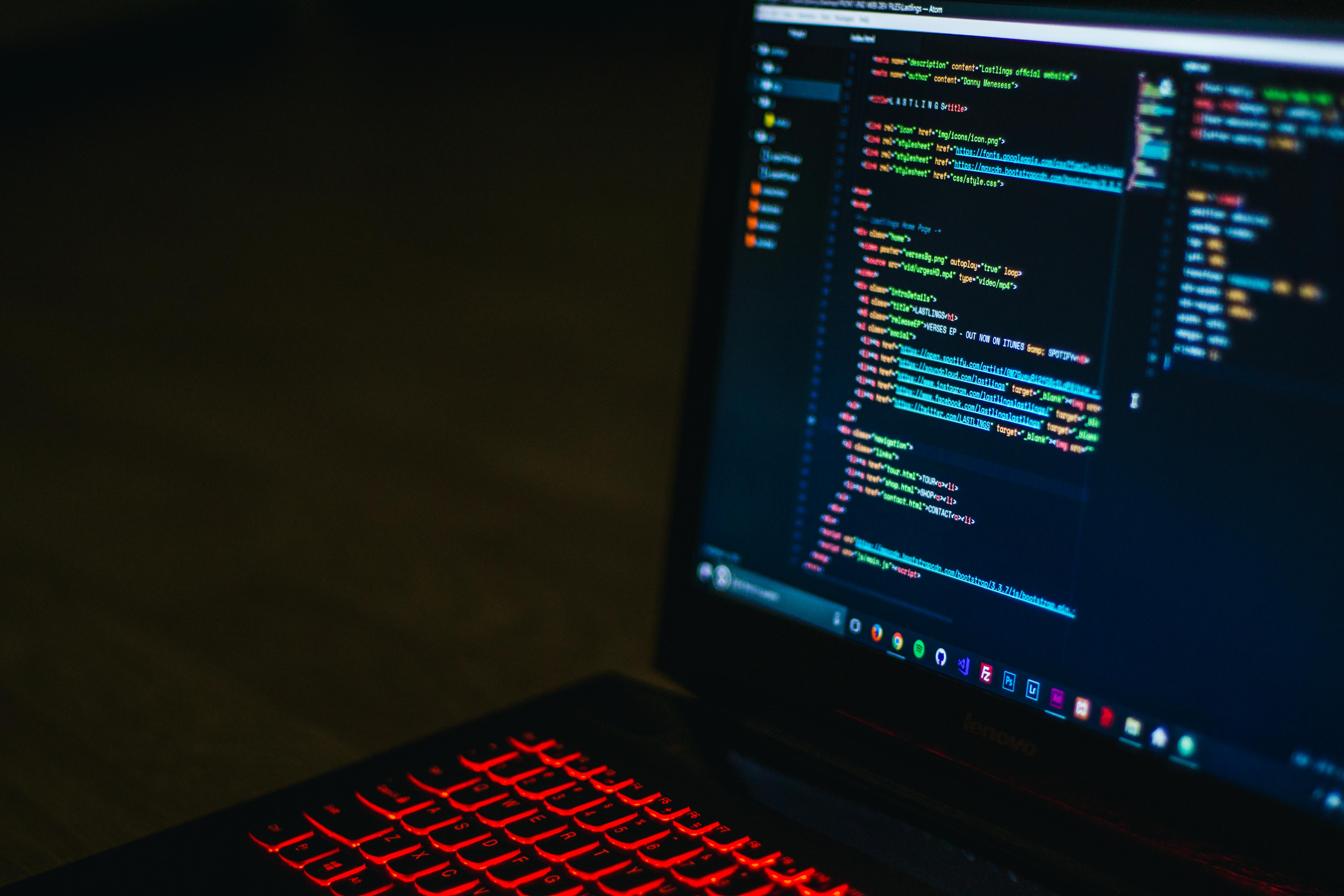 Desarrollo de software a medida y automatización para empresas por Danver